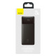 Зовнішній акумулятор Baseus Bipow Digital Display Fast Charge Power Bank 10000mAh 20W Black (PPBD050301)