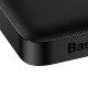 Зовнішній акумулятор Baseus Bipow Digital Display Fast Charge Power Bank 10000mAh 20W Black (PPBD050301)