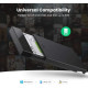 Зовнішня кишеня для накопичувача UGREEN US221 2.5 Inch Hard Drive Box (UGR-30848) (UGR-30848)