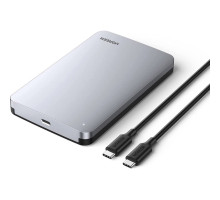 Зовнішній карман UGREEN CM300 2.5-Inch SATA External Hard Drive Enclosure(UGR-70499) (UGR-70499)