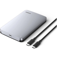 Зовнішній карман UGREEN CM300 2.5-Inch SATA External Hard Drive Enclosure(UGR-70499) (UGR-70499)