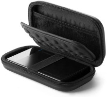 Органайзер для HDD UGREEN LP128 Hard Disk Case Small Size(UGR-40707) (UGR-40707)