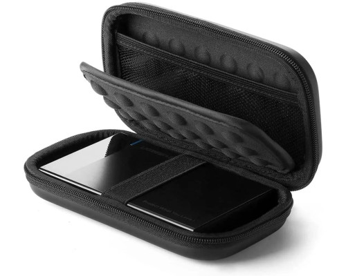 Органайзер для HDD UGREEN LP128 Hard Disk Case Small Size(UGR-40707) (UGR-40707)