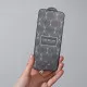 Захисне скло Proove Premium iPhone 13/13 Pro/14/16e black 2001001936433 6901136840727