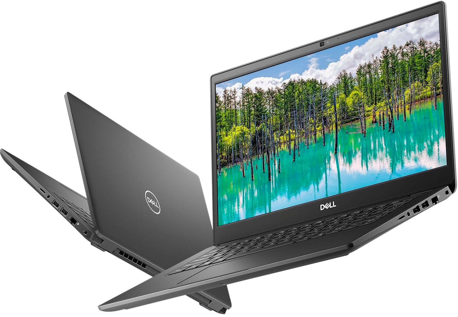 Ремонт ноутбуків Dell Latitude