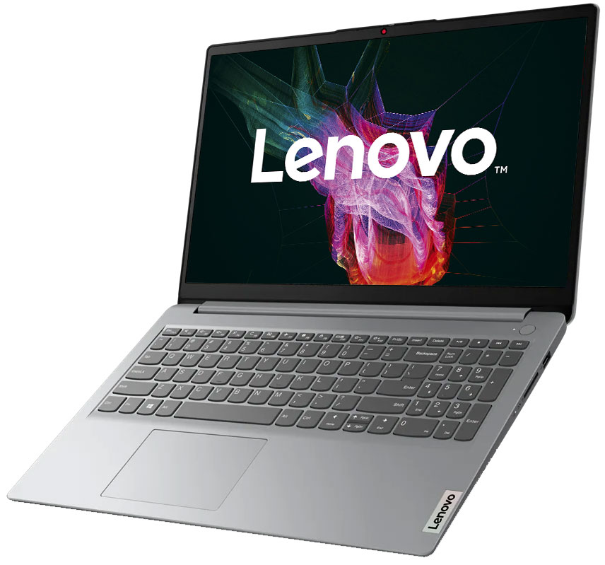 Ремонт ноутбуків Lenovo IdeaPad