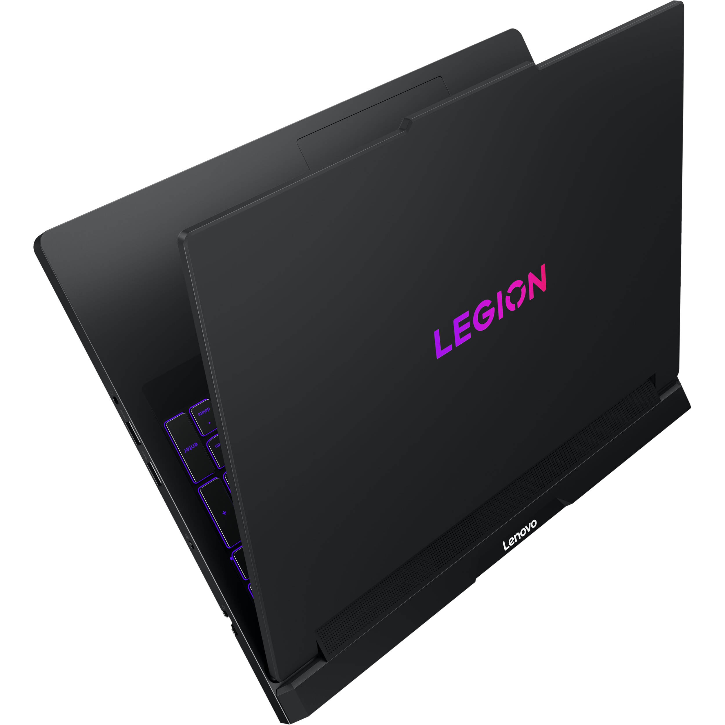 Ремонт ігрових ноутбуків Lenovo Legion