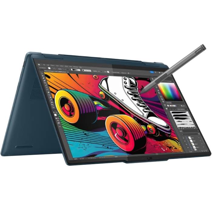 Ремонт ноутбуків Lenovo Yoga
