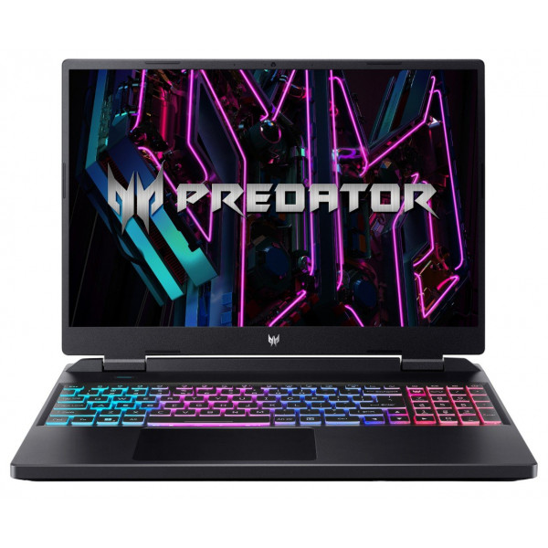 Ремонт ігрових ноутбуків Acer Predator