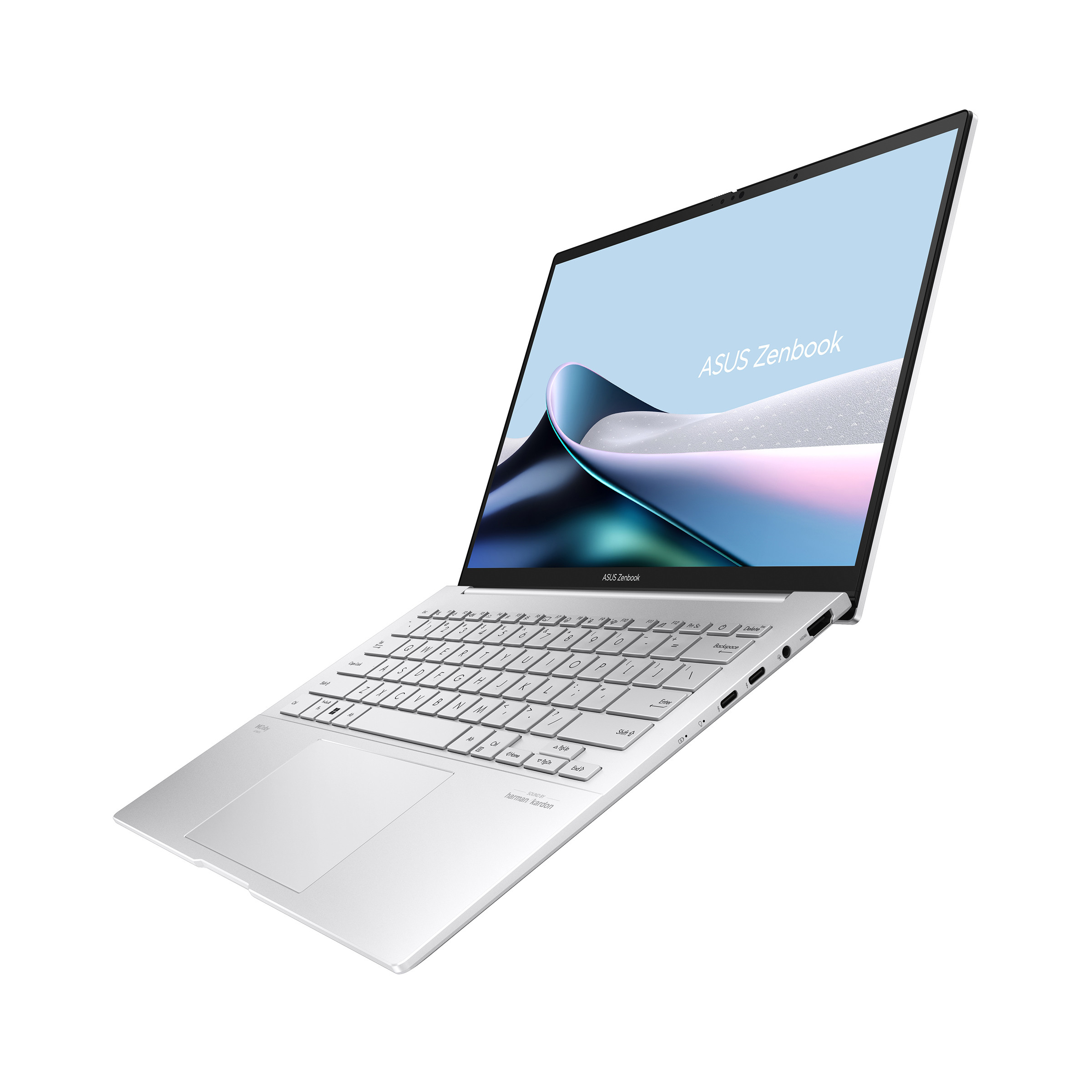 Ремонт ноутбуків ASUS ZenBook